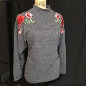 Classy casual women’s top
